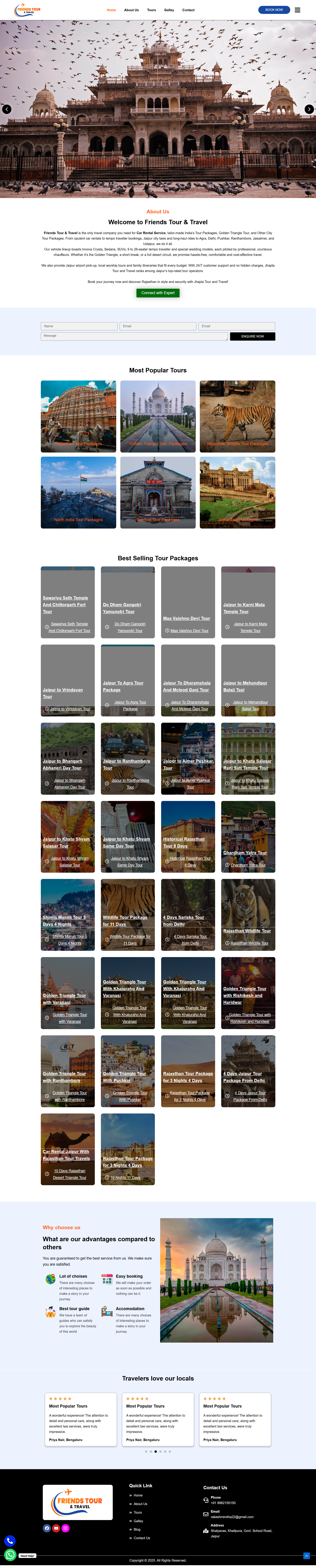 Ecommerce Website Design